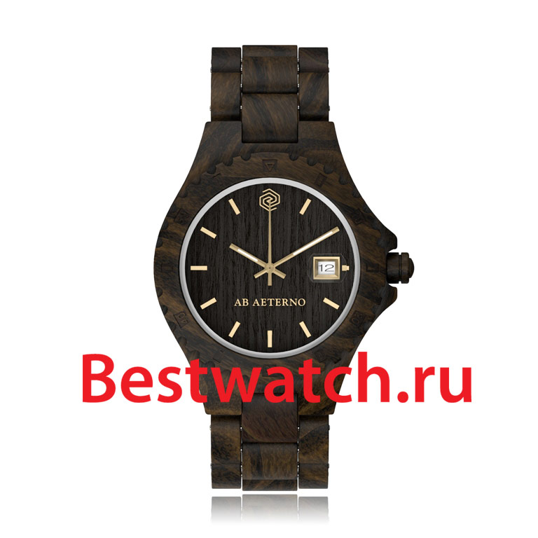Часы AB AETERNO Nature Сollection VOLCANO